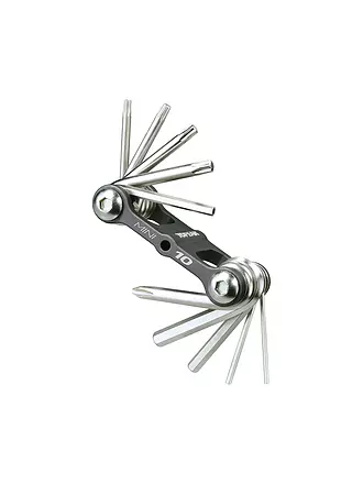 TOPEAK | Utensile pieghevole Mini 10 | 